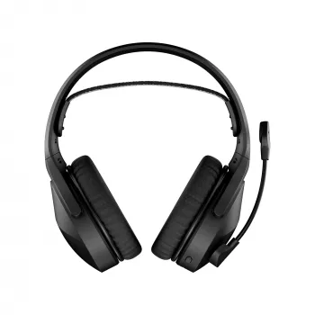 HyperX Cloud Jet - bezdrôtová herná headset (čierna)
