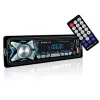 BLOW X-PRO MP3/USB/micro USB/BLUETOOTH autorádio čierna