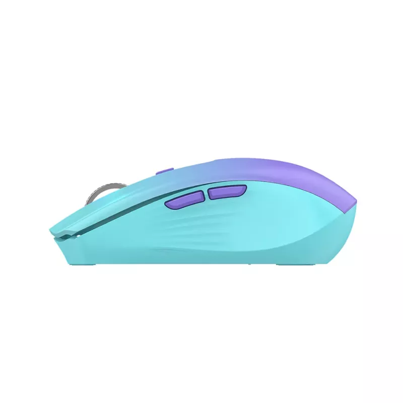Bezdrôtová myš Tellur Silent Click TLL491331 USB