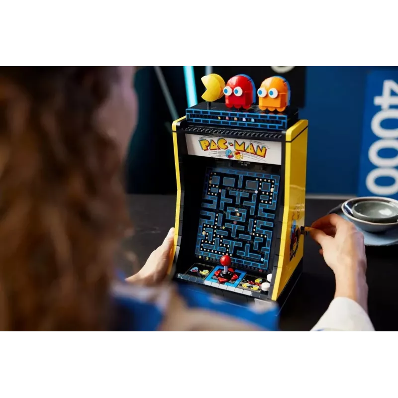 Lego Icons 10323 PAC-MAN hrací automat