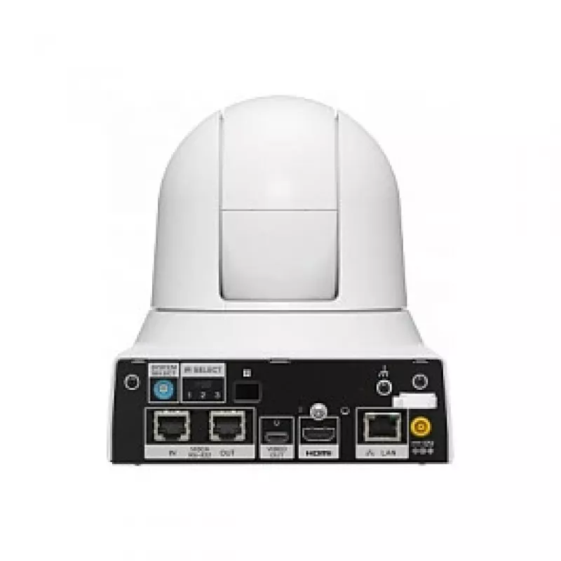 Sony SRG-X40UH dome IP bezpečnostná kamera interiérová 3840 x 2160 pixelov strop/stena