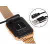Smartwatch X16 Bluetooth ružová