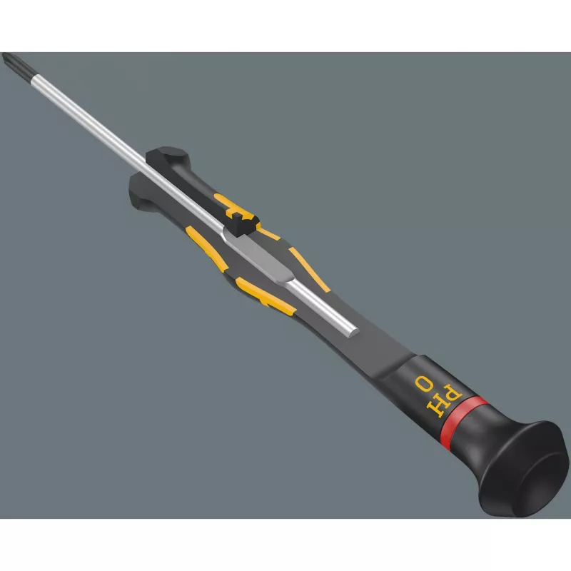Wera Kraftform Micro ESD Big Pack 1 sada skrutkovačov (25 ks)