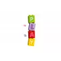 Stavebnica LEGO DUPLO 10421 ABC nákladné auto, 36 dielov, 2 minifigúrky, od 2 rokov, rozmery 110 × 140 × 70 mm