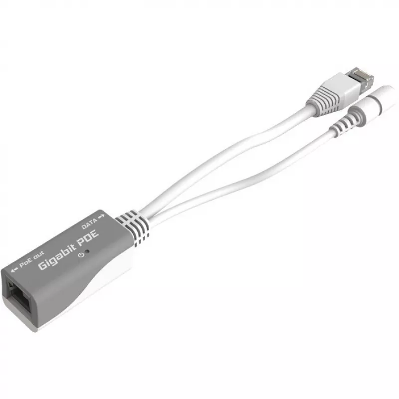 Switch | MIKROTIK | CRS310-1G-5S-4S+OU | PoE porty 1 | CRS310-1G-5S-4S+OUT