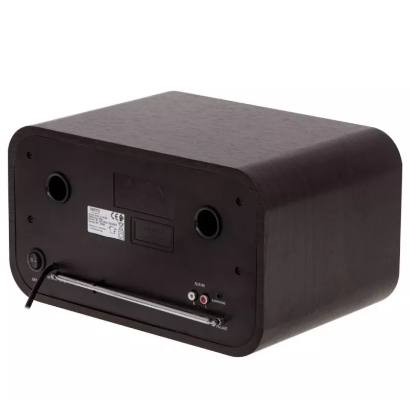 Rádio Camry CR 1182