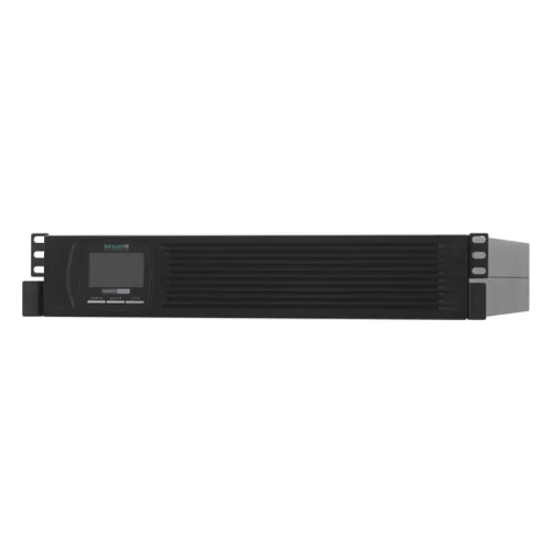 ONLINE USV-Systeme XANTO 3000R UPS (záložný zdroj)
