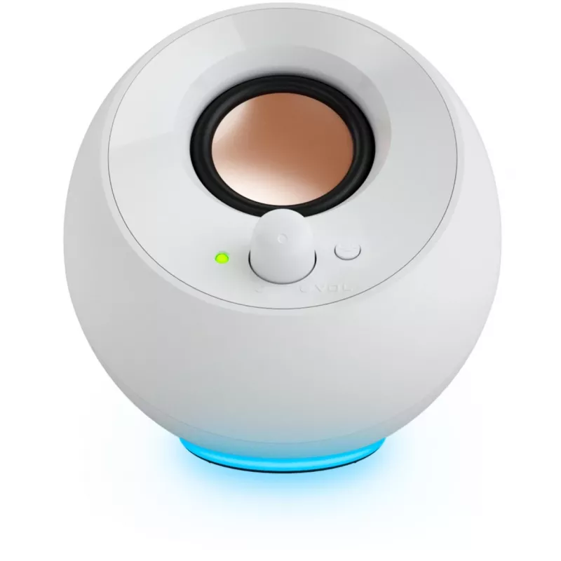 Creative Labs 51MF1725AA001 biely