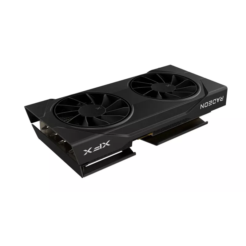 XFX Swift AMD Radeon RX 9060 8GB grafická karta