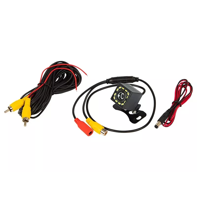 Autorádio BLOW BC9000 2DIN 7 palcov RDS USB microSD s dotykovou obrazovkou