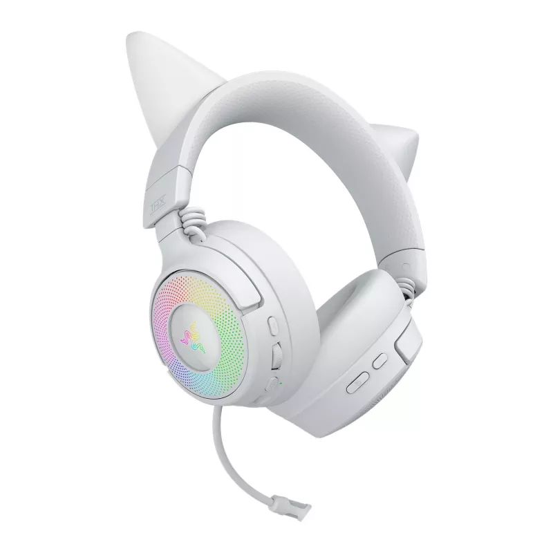 Razer Kraken Kitty V3 Pro headset