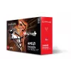 Grafická karta Sapphire NITRO+ Radeon RX 9060 XT — 16 GB GDDR6, 128-Bit, PCIe x16 5.0