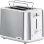 Braun HT 1510 8 2 plátky 900 W nehrdzavejúca oceľ, biela
