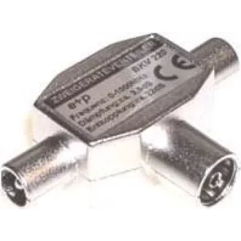 Káblový rozdeľovač e+p BKV 220