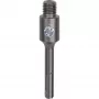 Bosch adaptér so stopkou SDS-plus pre korunkové vrtáky M16, 105 mm