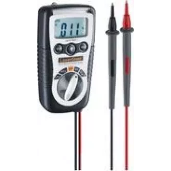 Laserliner MultiMeter-Pocket ručný multimeter (083.032E)