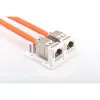 Digitus AT-AG 302A-WH biela