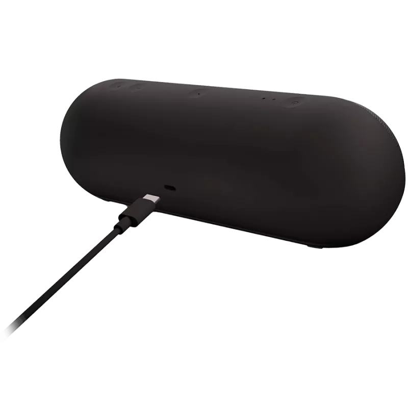 Beats | Reproduktor | Pill | Vodotesný | Bluetooth | Matná čierny | Prenosný | Bezdrôtové pripojenie