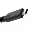 OWC OWCTCCADPU3 USB kábel 0,14 m USB 3.2 Gen 1 USB-C USB-A čierny