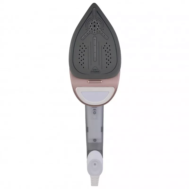 Naparovač a žehlička Adler AD 5044 – 1400 W, 0,18 l nádržka na vodu