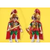 Sada Asterix 71543 Rímsky bojový voz