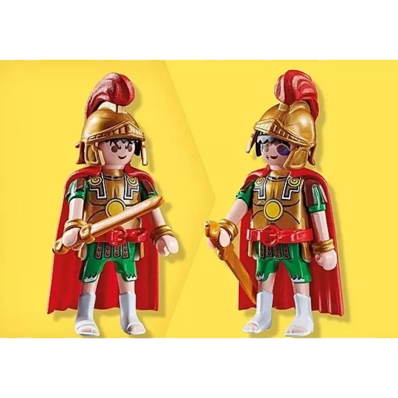 Sada Asterix 71543 Rímsky bojový voz