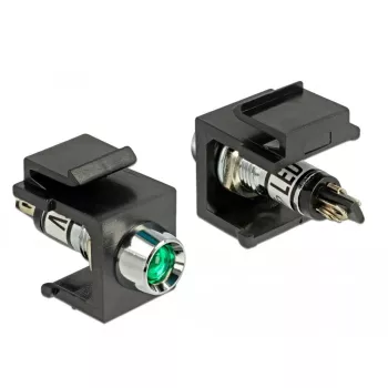 Konektor Keystone LED DeLOCK 86456
