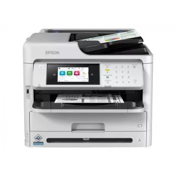 Epson WorkForce Pro WF-M5899DWF atramentová A4 1200 x 2400 DPI 34 ppm Wi-Fi