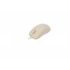 Myš White Shark GM-5014 Graphene béžová USB
