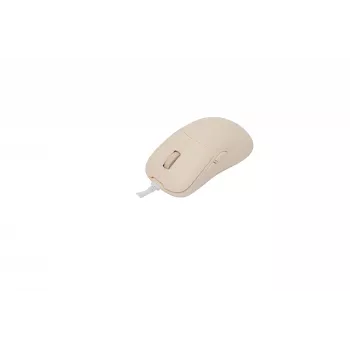 Myš White Shark GM-5014 Graphene béžová USB
