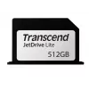 Transcend JetDrive Lite 330 rozširujúca karta, 512 GB, pre MacBook Pro 2021