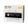 BLOW AVH-8602 MP3/USB/SD/MMC autorádio