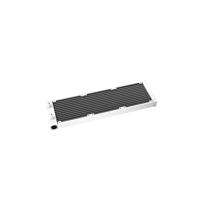DeepCool LT360 procesorový All-in-One kvapalinový chladič, 12 cm, biely, 1 ks