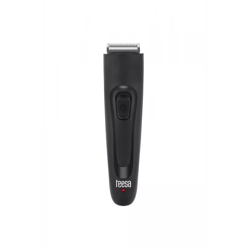 Strihač na telo HYPERCARE T200 čierny