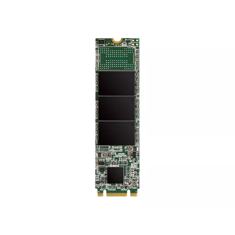 SSD disk Silicon Power SP256GBSS3A55M28 256 GB Half-slim SATA III, 560/530 MB/s, SLC