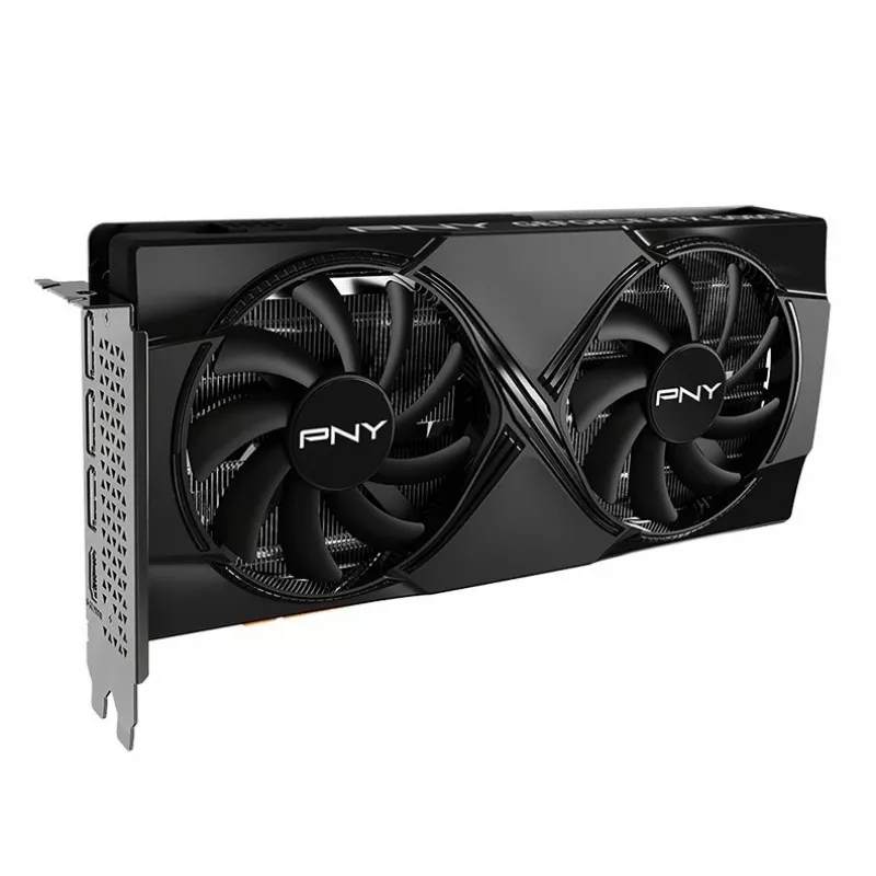 Grafická karta GeForce RTX 5060 Ti 8 GB GDDR7