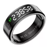 Smart prsteň Colmi R12 22.4MM 13 (čierny)