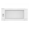 Lanberg WF01-6404-10S rack 4U nástenná polica sivá (WF01-6404-10S)