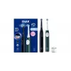 Oral-B iO SERIE 2 nočná čierna+lesná zelená