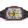Black Diamond Distance 1500 Rot, Weiß ručná baterka LED