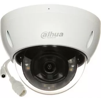 IP kamera odolná proti vandalizmu 2,8 mm DAHUA