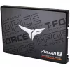 SSD disk Team Group T-FORCE VULCAN Z 1 TB 2,5 palca Serial ATA III