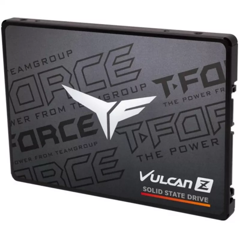 SSD disk Team Group T-FORCE VULCAN Z 1 TB 2,5 palca Serial ATA III