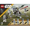 LEGO 75345 Star Wars 501st Clone Troopers Battle Pack sada stavebná hračka