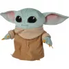 Plüschtier Simba‑Dickie The Child (Grogu) z The Mandalorian – model 6315875802, mäkká zberateľská figúrka