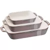 STAUB COOKING 40508-173-0 forma na pečenie 3 ks
