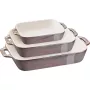 STAUB COOKING 40508-173-0 forma na pečenie 3 ks