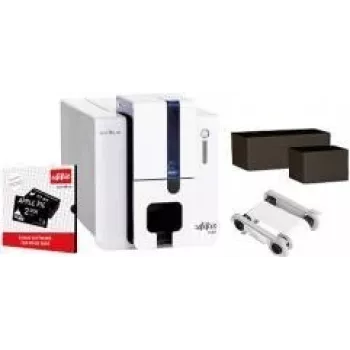 Evolis EF1H0000XS-BS012 USB kábel