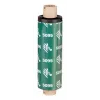 Zebra 5095 High Performance živicová termotransferová páska 57 mm x 74 m, jadro 12,7 mm, čierna (12 ks)