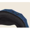 Therabody SleepMask masážny prístroj na tvár čierna, modrá
